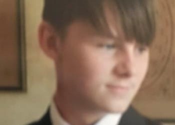 Concern for missing Kendal teenager
