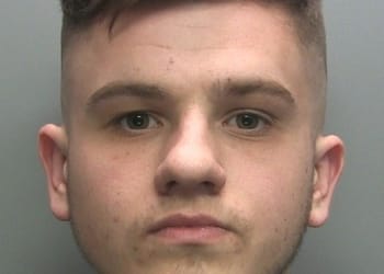 Carlisle cocaine courier jailed for transporting £200k criminal cargo