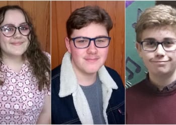 Call for young people to cast their vote in national Make Your Mark ballot