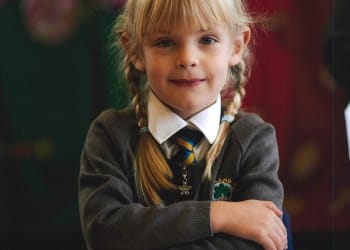 Family pay tribute to little girl murdered in Bolton park