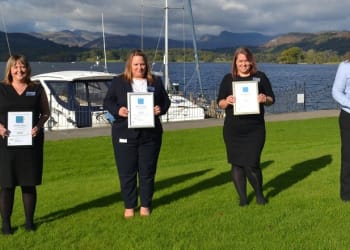 Hotel group attains international Green Key status across all venues