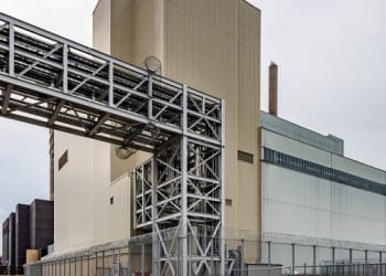 D-day as Sellafield evaporator starts its mission