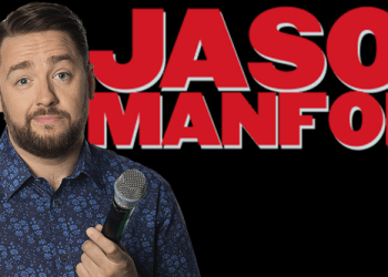 Jason Manford ‘Muddle Class’ tour coming to Carlisle