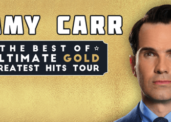 Jimmy Carr