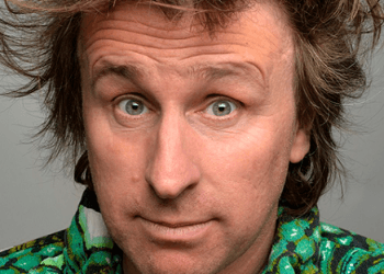 Milton Jones – Carlisle
