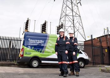 Energy saving pioneering CLASS project rolls out across North Cumbria