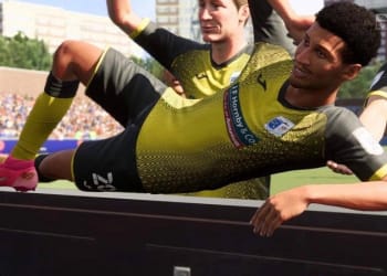 Cumbria accountancy firm to gain global exposure through FIFA 21 game