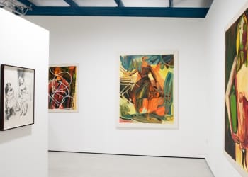 Female Artists celebrated in Kendal exhibitions