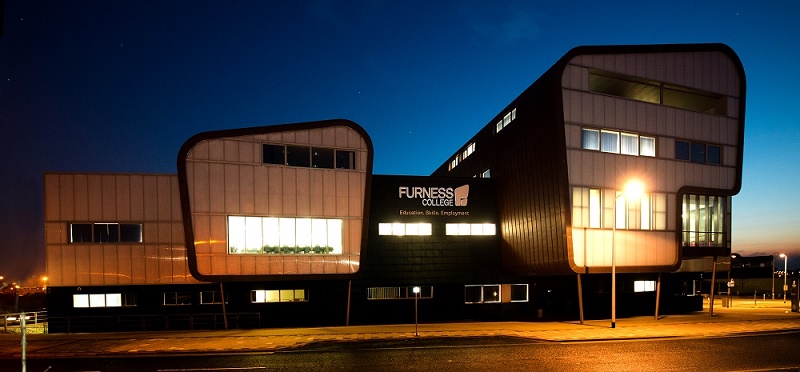 Furness College signs up to national youth charter cumbriacrack