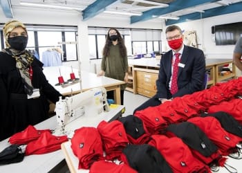 University and Students’ Union ready to welcome back students
