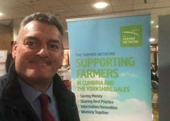 Charities helping Cumbrians overcome Coronavirus crisis