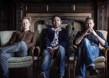 Faustus ‘Cotton Lords’ Autumn Tour Playing Lake District Folk and Acoustic Club