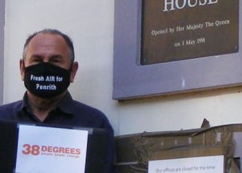 Penrith ‘pong’ petition calls for expansion to stop