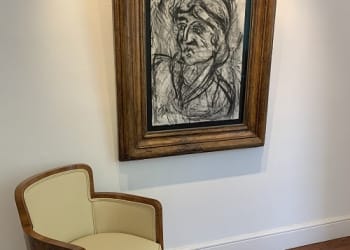 A big draw – gallery launches video exhibition