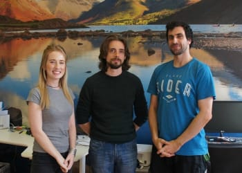 Carlisle’s growing digital hub starts collaboration project