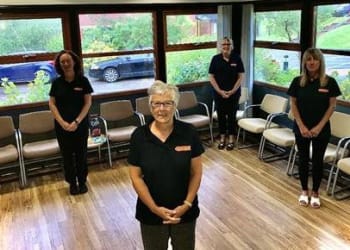 Sexual Health teams support Cumbria’s contact-tracing system for COVID-19