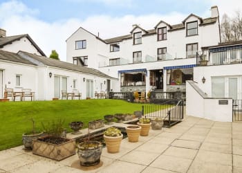 Lake District hotel for sale as owners plan to retire after 22 years
