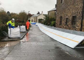 Environment Agency urges communities to stay vigilant ahead of wet weather