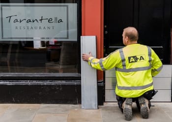 Flood protection project needs support from Cumbria