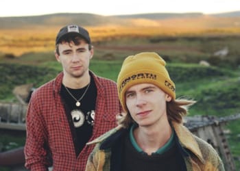 The Drystones at Sticklebarn Sessions