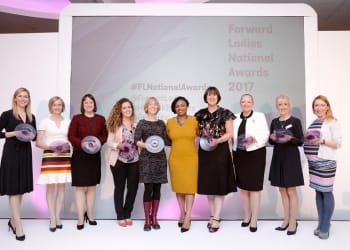 Forward Ladies Celebrates the Success of Business Women