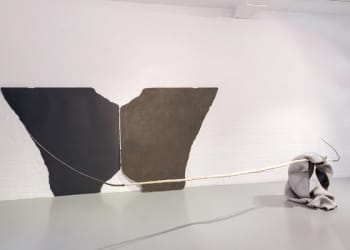 Kendal welcomes major UK sculpture award as it is shown outside of London for the first time