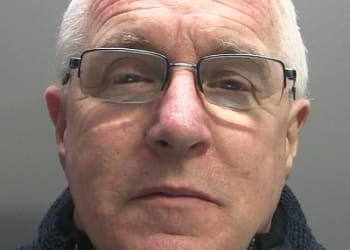 Businessman who set Carlisle shop owner on fire jailed for almost 10 years