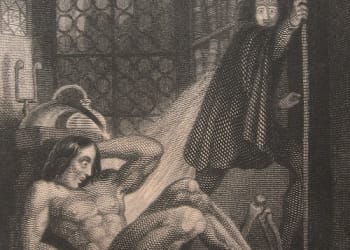 In Search of Mary Shelley: The Girl who wrote Frankenstein