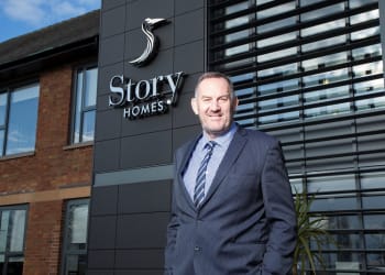 Story Homes breaks Profit Track 100 record with seventh listing