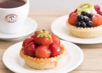 Patisserie Valerie to Open First Store in Carlisle