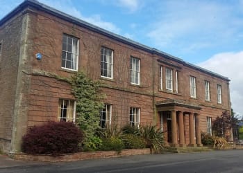 Dairy processors take the reins at Cumbrian hotel