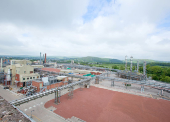 Meeting to discuss future of Ulverston’s GSK site