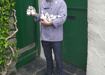 Grasmere Gingerbread® wants to help more Cumbrian artisan producers hit by COVID-19