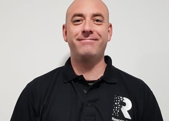 Gareth’s 70 Mile Challenge in aid of Calderwood House