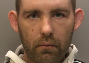 Workington heroin addict who turned to dealing is sent to prison