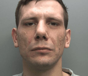Man jailed for violent attack in Carlisle park