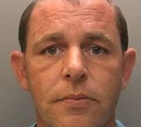 Concern for missing Workington man