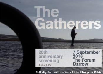 The Gatherers return