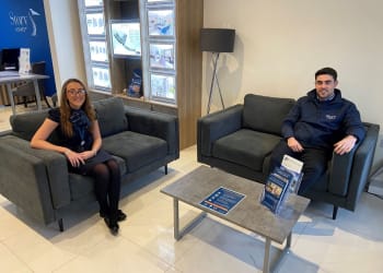 Story Homes appoints 11 new trainees