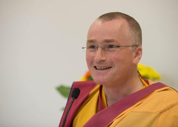 Dealing with Loss – a meditation course on Sat 6 June