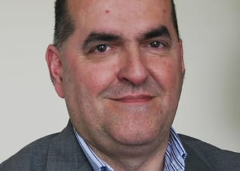 Dr Geoff Jolliffe appointed as new Clinical Chair of NHS Morecambe Bay CCG