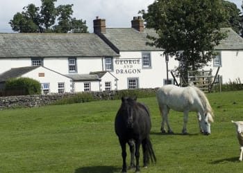 Country inn named as best ‘all-rounder’ by prestigious national guide