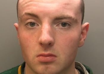 Cleator Moor man who launched frenzied attacks on two victims jailed for 10 years