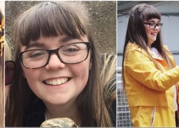 Family of Georgina Callander pay tribute to her life