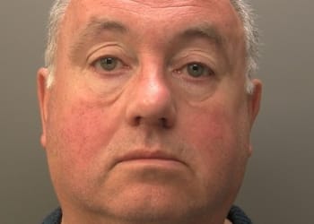 Ulverston child sex offender jailed