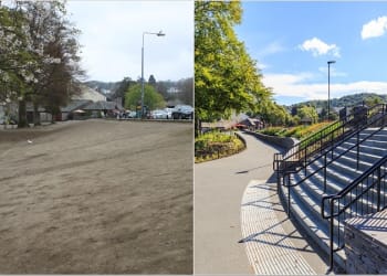 One of Cumbria’s top destinations gets £2m makeover