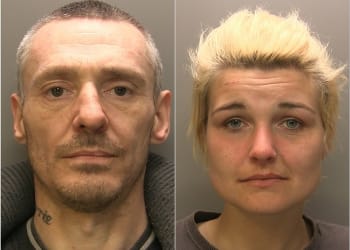 Whitehaven duo jailed for 4 years for burglary