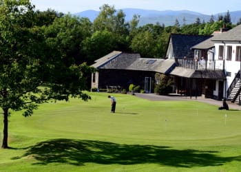 Windermere Golf Club to stage its second Rosemere golf day