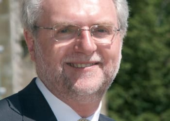 Lamont Pridmore named Accountants of the Year by international panel of judges