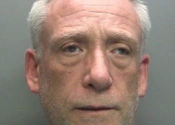 Former Army man who became cocaine courier to pay off debt was caught on M6